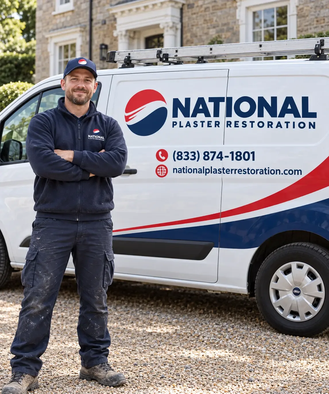 Plaster Repair company in Coal Township, PA